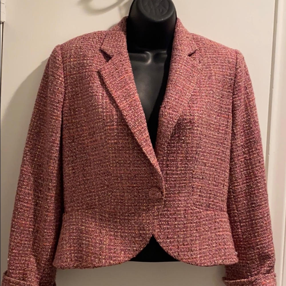 Women’s beautiful business suit, Harolds